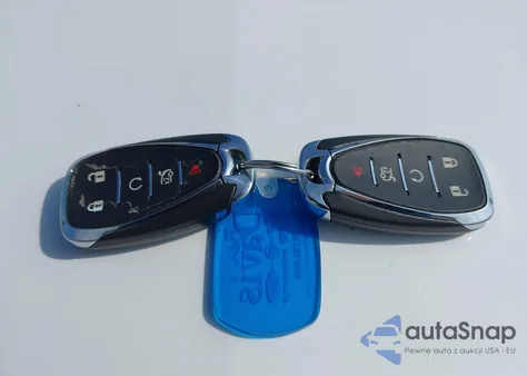 2019 Chevrolet Cruze Lt из США, поврежденный, VIN 1G1BE5SM4K7100452